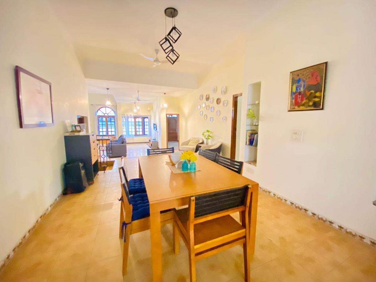 Roshani Pool Villa Gurgaon - 7Br #Privatepool #Villa #Bungalow #Garden #Staycation Bagian luar foto