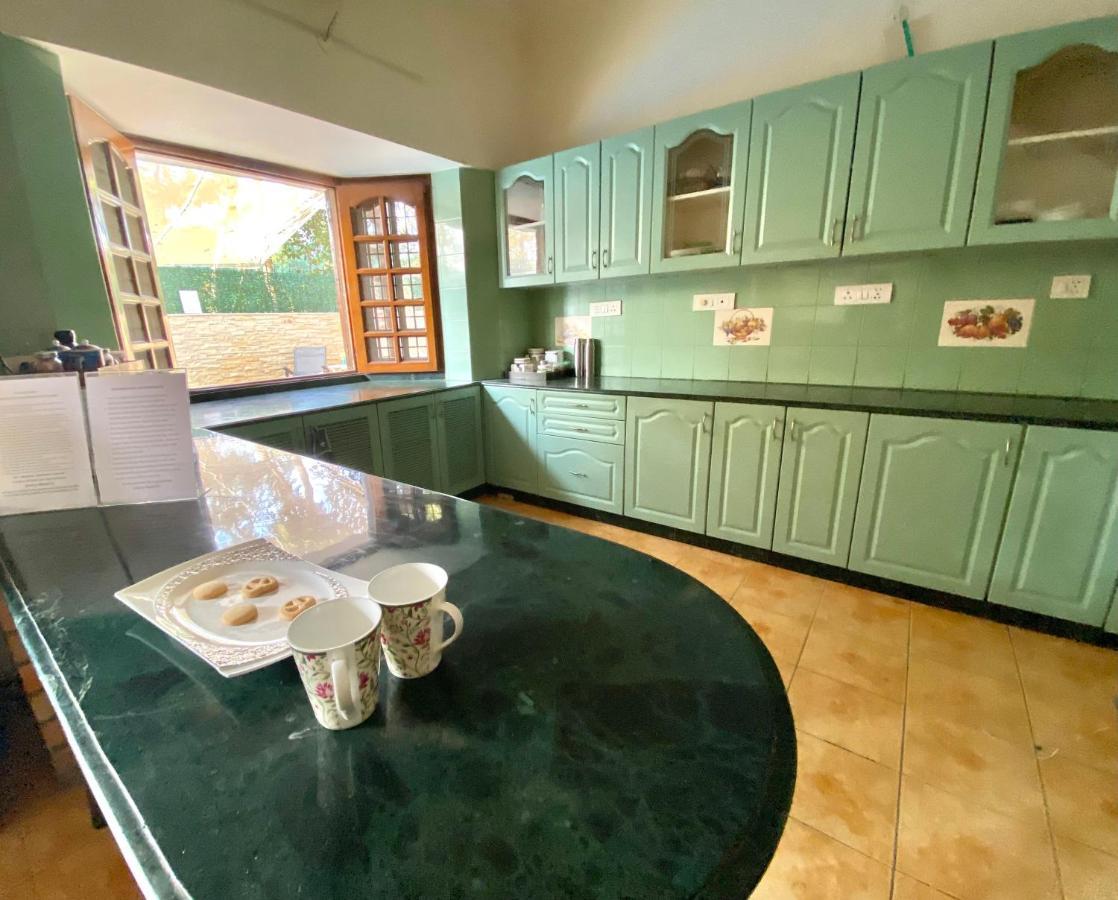 Roshani Pool Villa Gurgaon - 7Br #Privatepool #Villa #Bungalow #Garden #Staycation Bagian luar foto