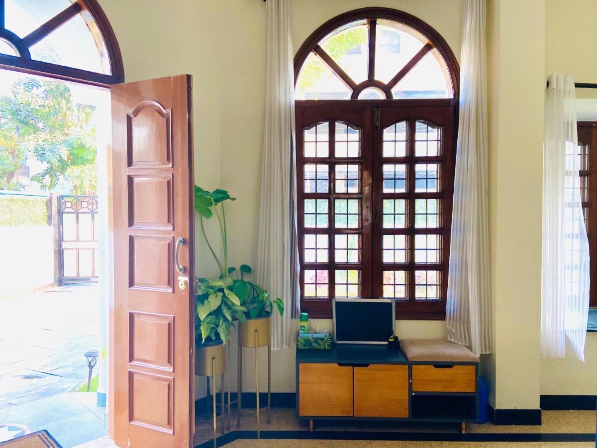 Roshani Pool Villa Gurgaon - 7Br #Privatepool #Villa #Bungalow #Garden #Staycation Bagian luar foto