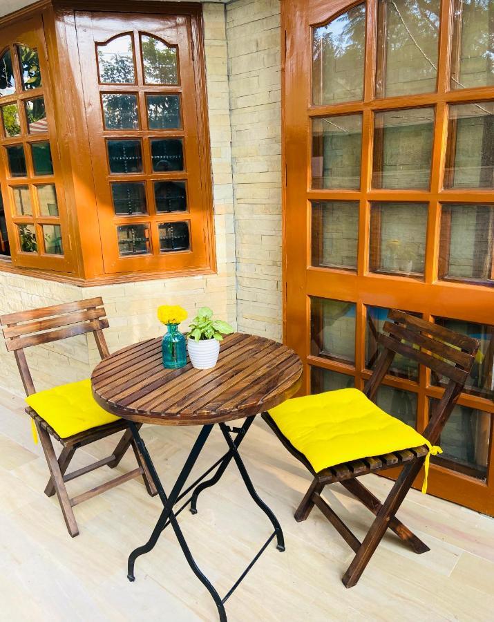 Roshani Pool Villa Gurgaon - 7Br #Privatepool #Villa #Bungalow #Garden #Staycation Bagian luar foto